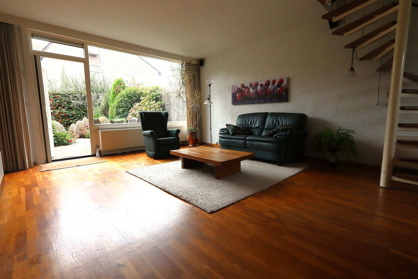 Tussenwoning te koop: Basielhof 14, Oosterhout