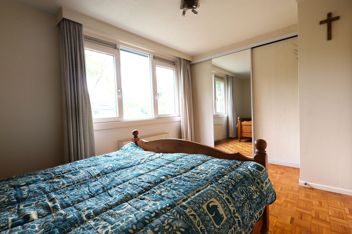 Tussenwoning te koop: Basielhof 14, Oosterhout