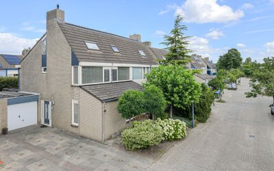 Tijmhof 46