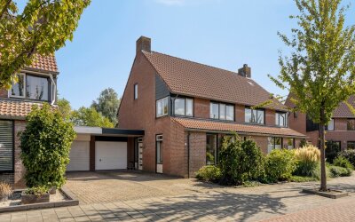 Noorderbeemd 7