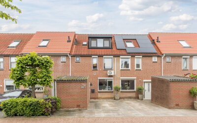 Noorderbeemd 8
