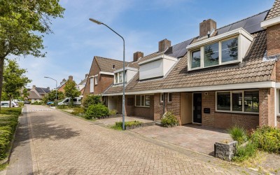 Rotselaar 39