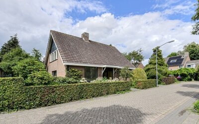 Vorselaar 4