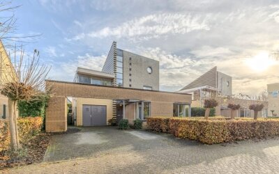 Remy van Haanenstraat 16