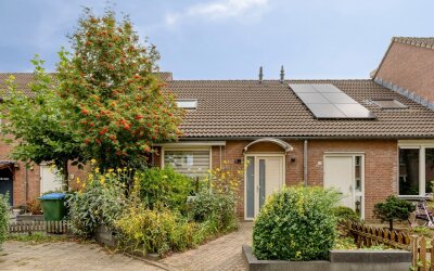 Johannes Vermeerstraat 17
