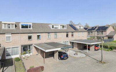 Dirk Boutslaan 18