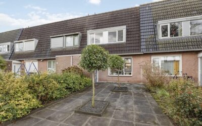 Lijndonk 22