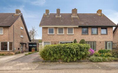 Lijndonk 60
