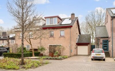Lijndonk 92
