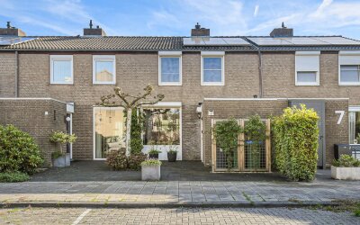 Gageldonk 5