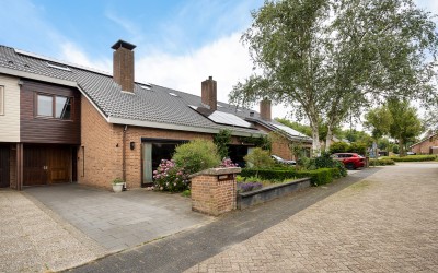 Vriesdonk 6