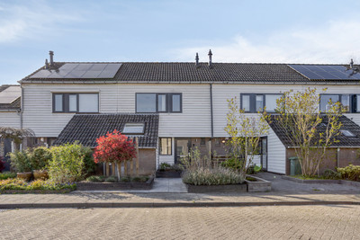 Keizersdam 9
