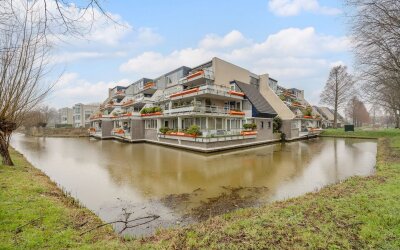 Teldershof 70