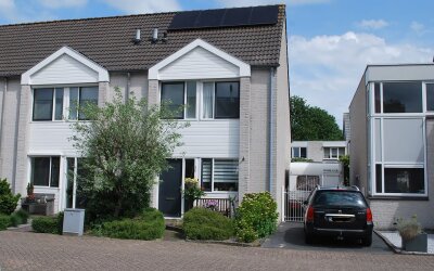 Dr. J.M. den Uylstraat 37