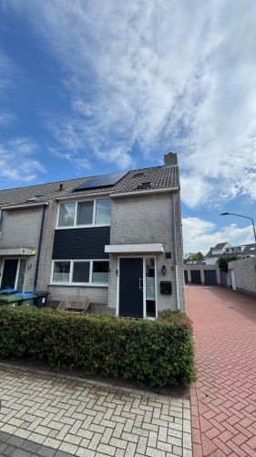 Schermerhornstraat 19