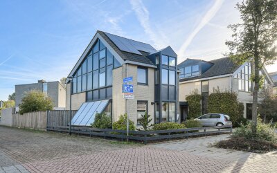 Gerbrandylaan 25