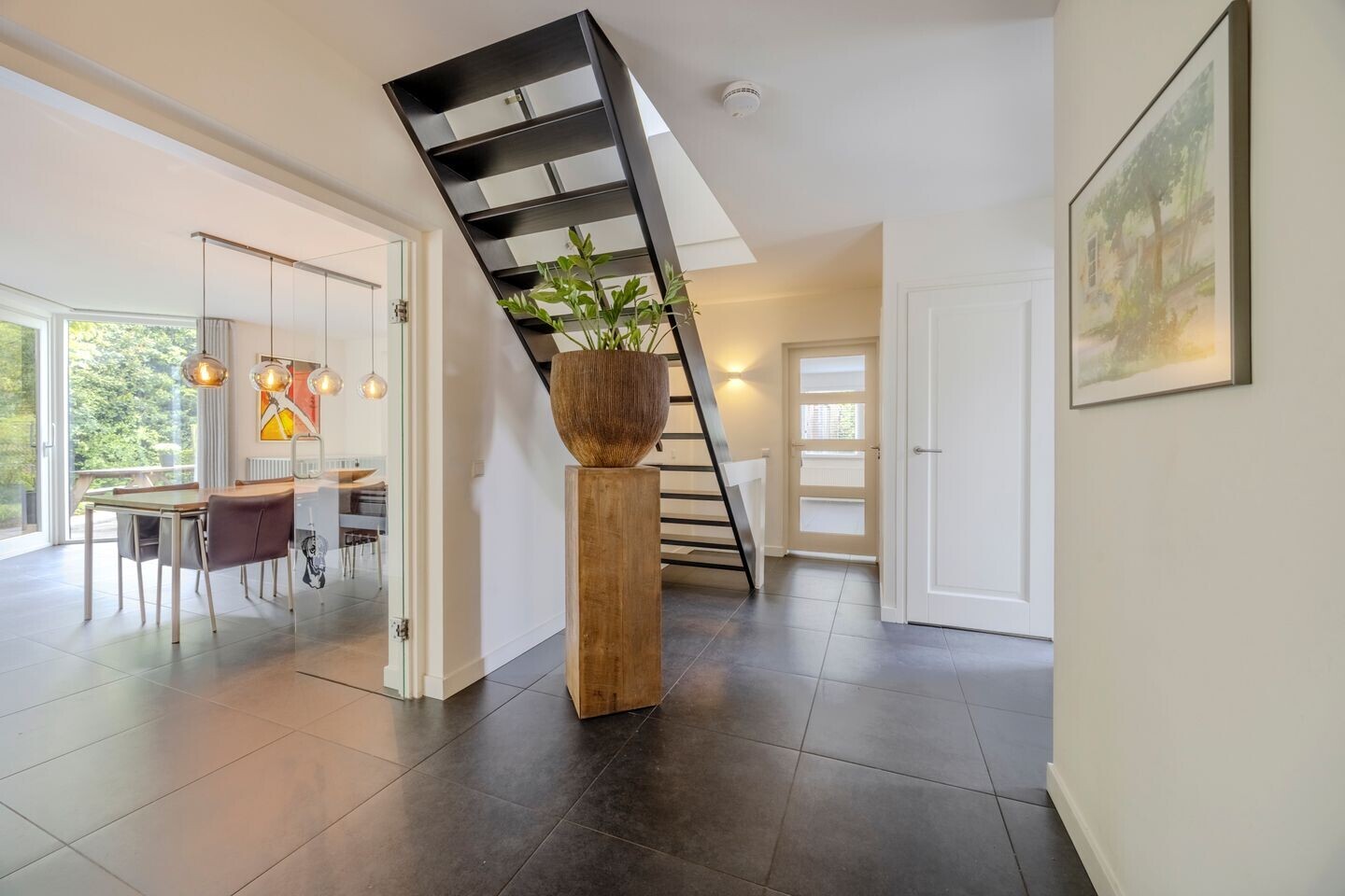 Vrijstaande woning te koop: Linthorst-Homanlaan 33, Oosterhout