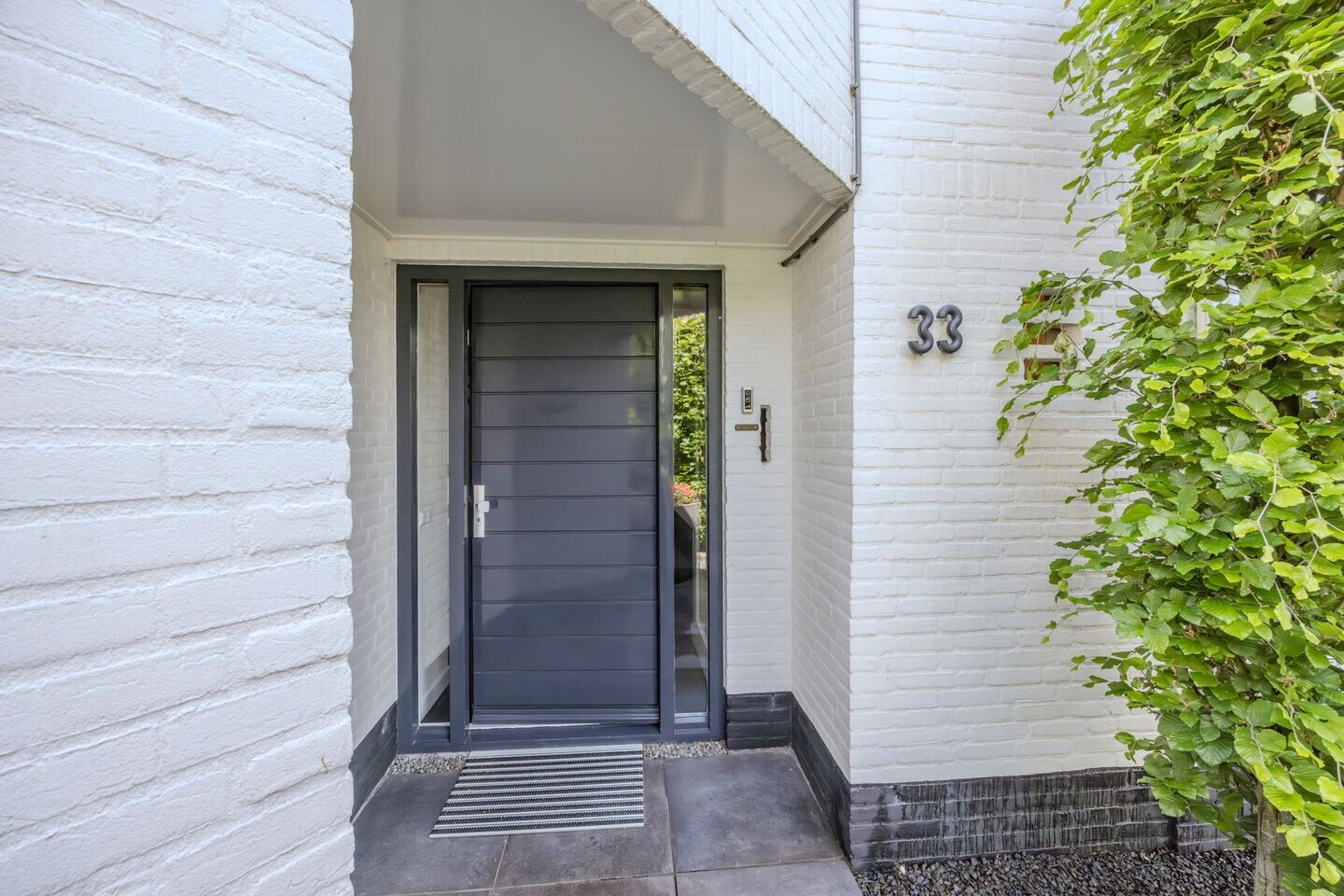 Vrijstaande woning te koop: Linthorst-Homanlaan 33, Oosterhout