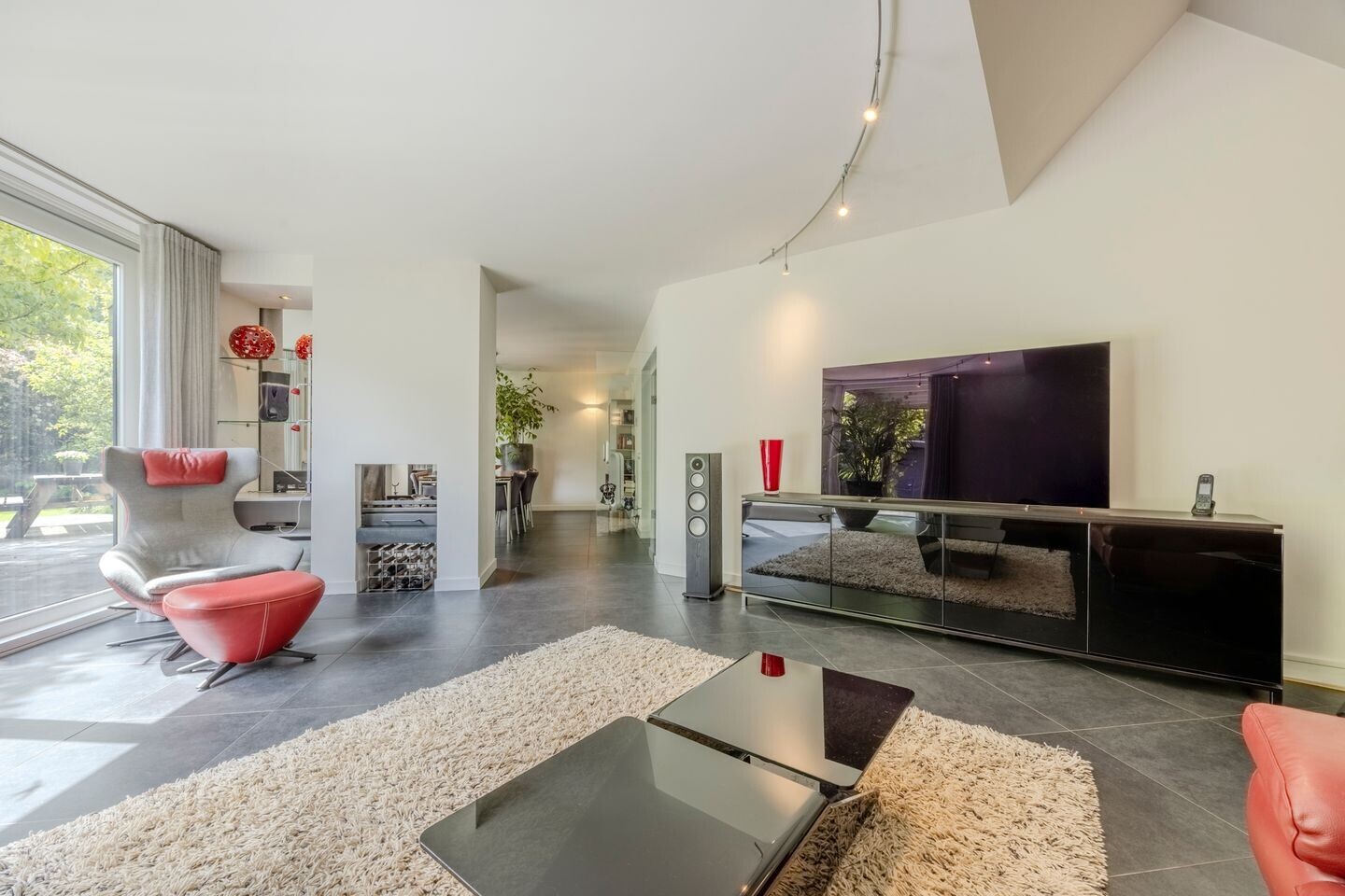 Vrijstaande woning te koop: Linthorst-Homanlaan 33, Oosterhout
