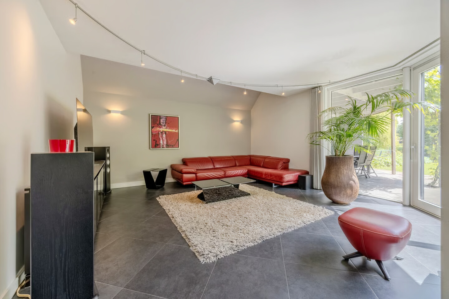 Vrijstaande woning te koop: Linthorst-Homanlaan 33, Oosterhout