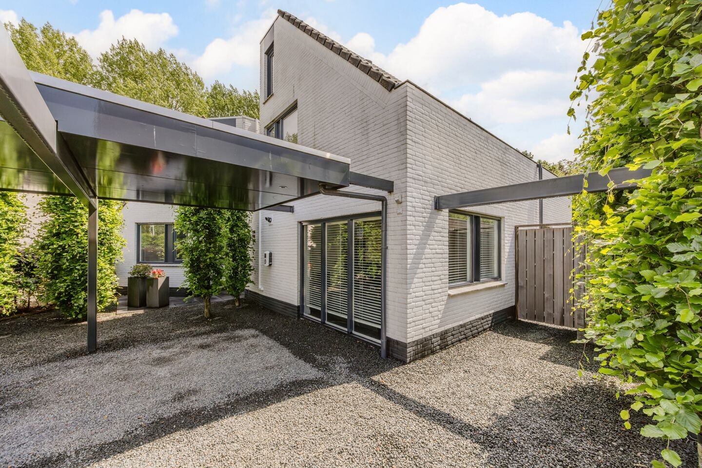 Vrijstaande woning te koop: Linthorst-Homanlaan 33, Oosterhout