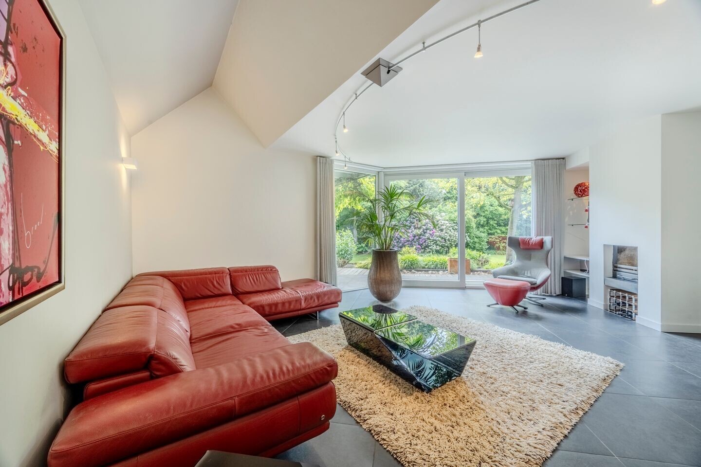 Vrijstaande woning te koop: Linthorst-Homanlaan 33, Oosterhout