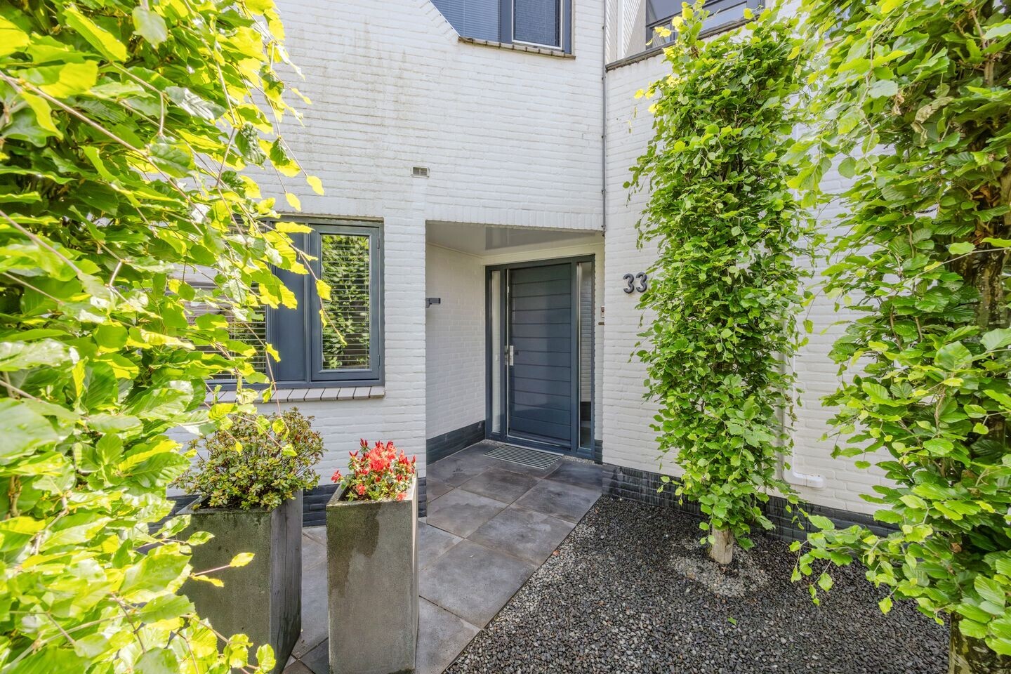 Vrijstaande woning te koop: Linthorst-Homanlaan 33, Oosterhout