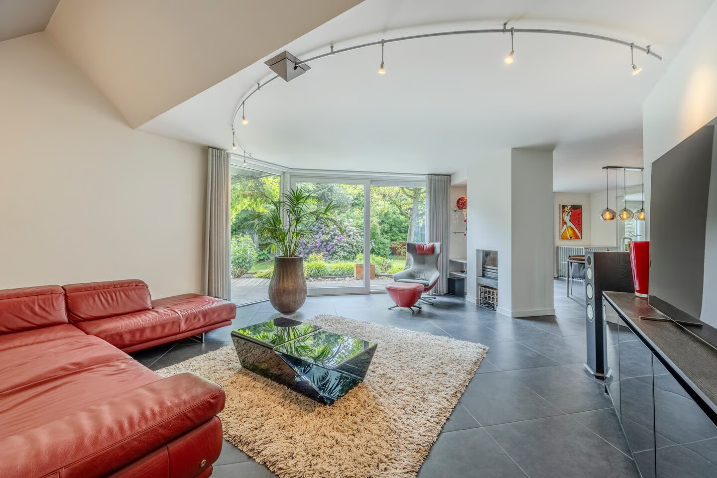 Vrijstaande woning te koop: Linthorst-Homanlaan 33, Oosterhout