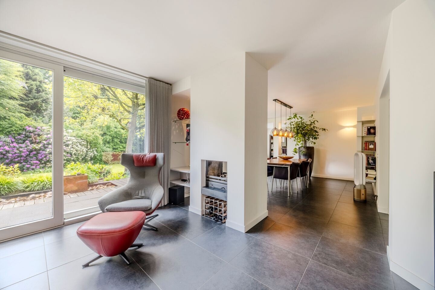 Vrijstaande woning te koop: Linthorst-Homanlaan 33, Oosterhout