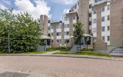 Van Someren-Downerlaan 102