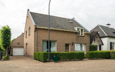 Groenendijk 38