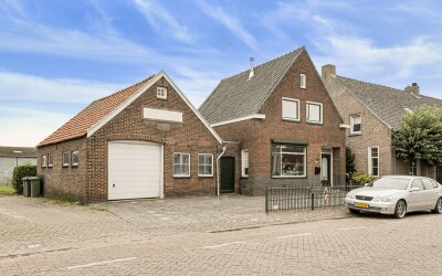Provincialeweg 95