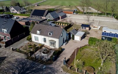 Provincialeweg 155-A
