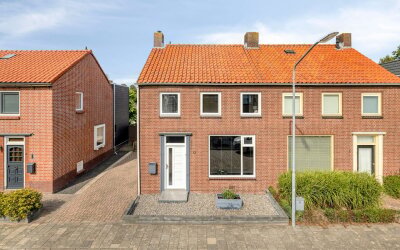 Huis te koop Plukmadestraat 13