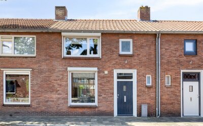 Lucia Eijckenstraat 33