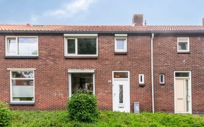Lucia Eijckenstraat 20