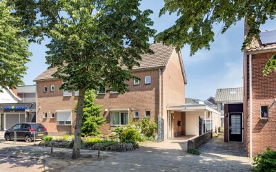 Huis te koop Lucia Eijckenstraat 72