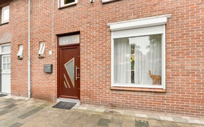 Wilgenstraat 7