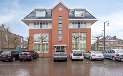 Kerkstraat 4