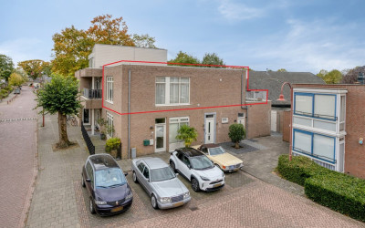 Kloosterstraat 31