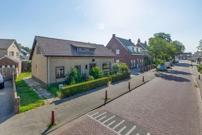 Kloosterstraat 12