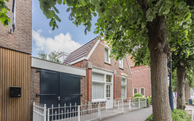 Marktstraat 12