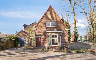 Patronaatstraat 11