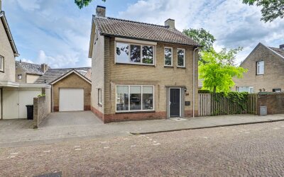 Patronaatstraat 25-C