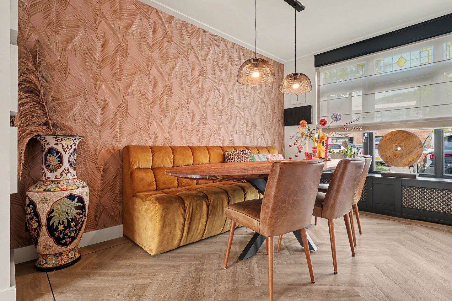 Tussenwoning te koop: Middelmeede 22, Made