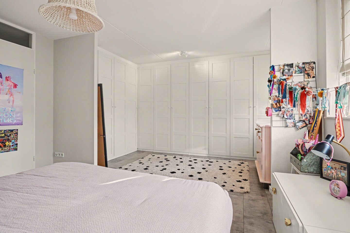 Tussenwoning te koop: Middelmeede 22, Made