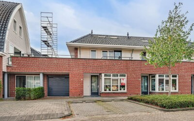 Middelmeede 22