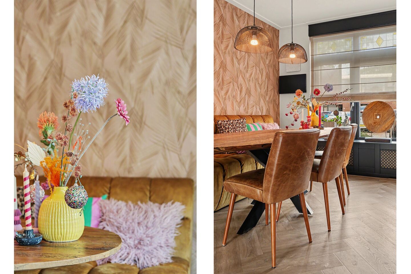 Tussenwoning te koop: Middelmeede 22, Made