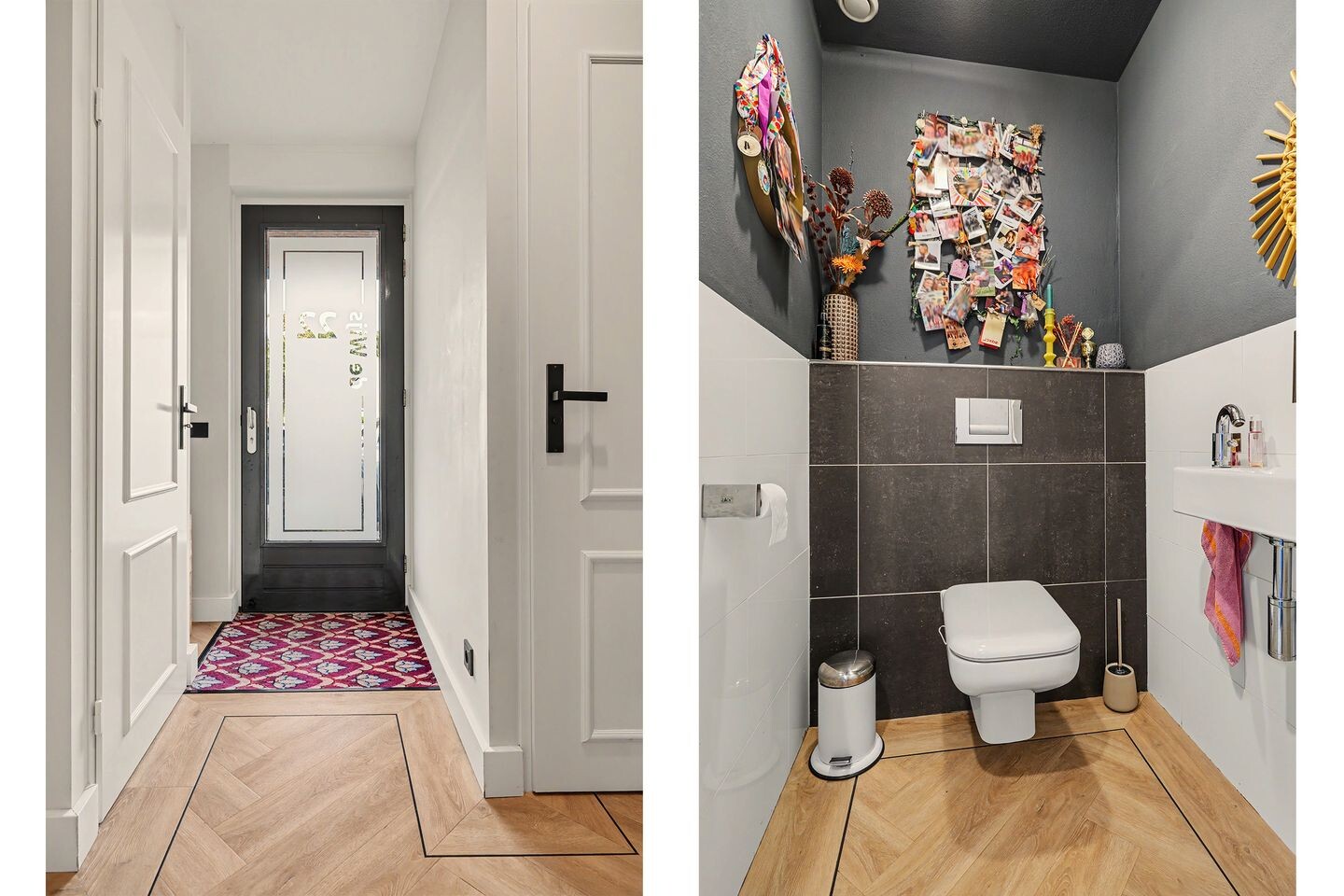 Tussenwoning te koop: Middelmeede 22, Made
