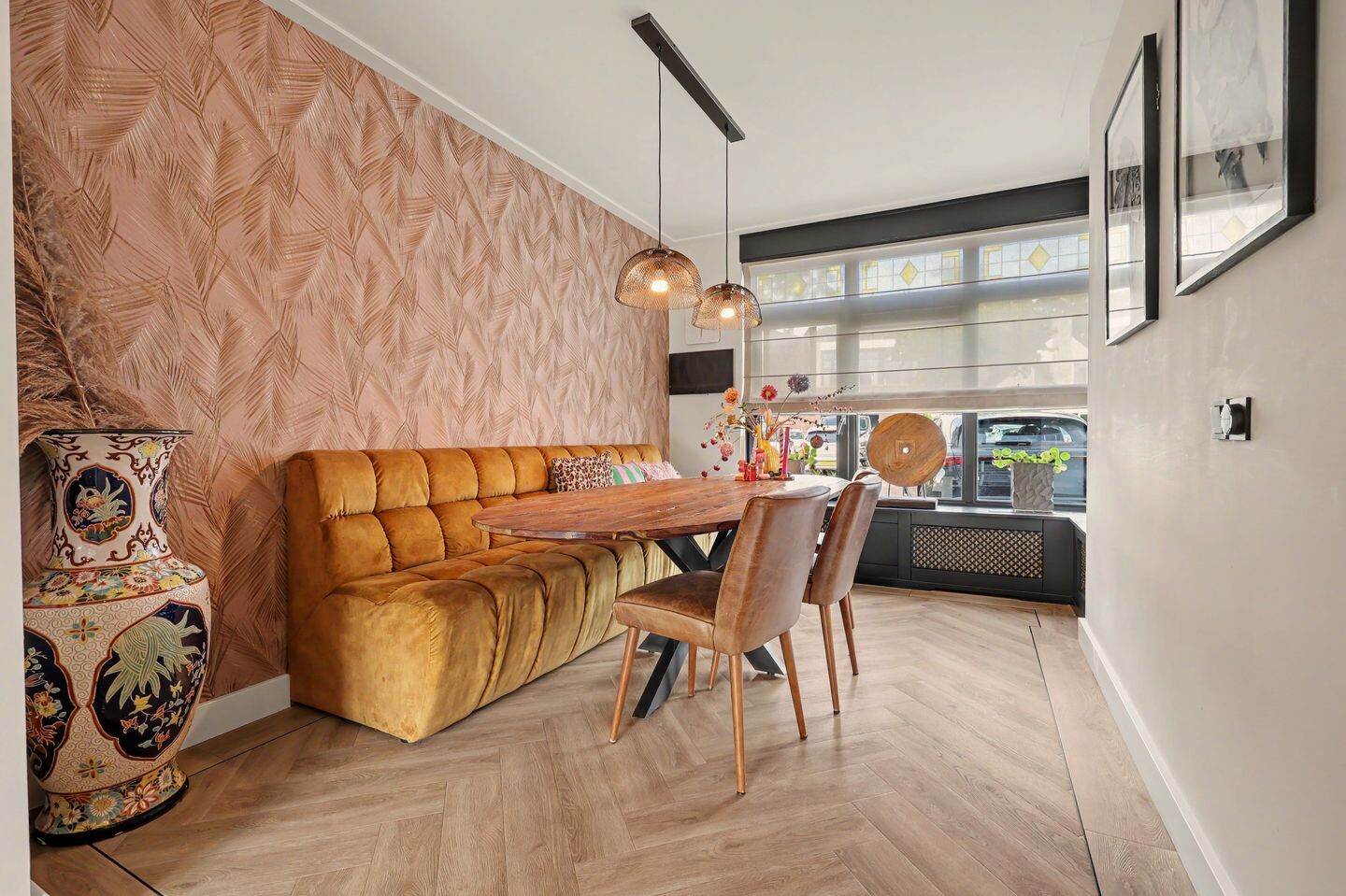 Tussenwoning te koop: Middelmeede 22, Made